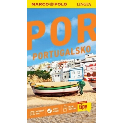 Portugalsko – Marco Polo