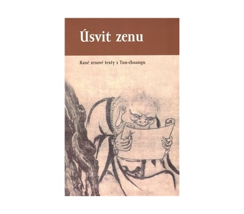 Úsvit zenu