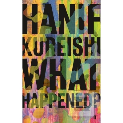 What Happened
