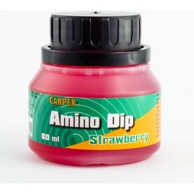 Carpex Amino dip Jahody 80 ml