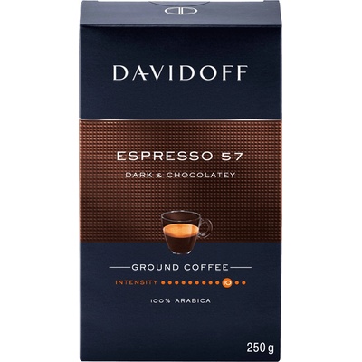 Davidoff Café Espresso 57 250 g