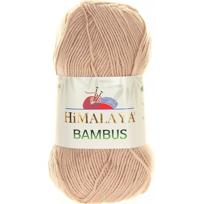 Himalaya Bambus béžová 236-32