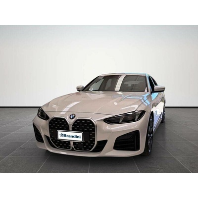 BMW 420d Gran Coupé 140 kW