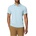 Columbia Мъжка поло тениска Columbia Zero Rules Light Polo shirt - Marine Light (216-6037-0511)