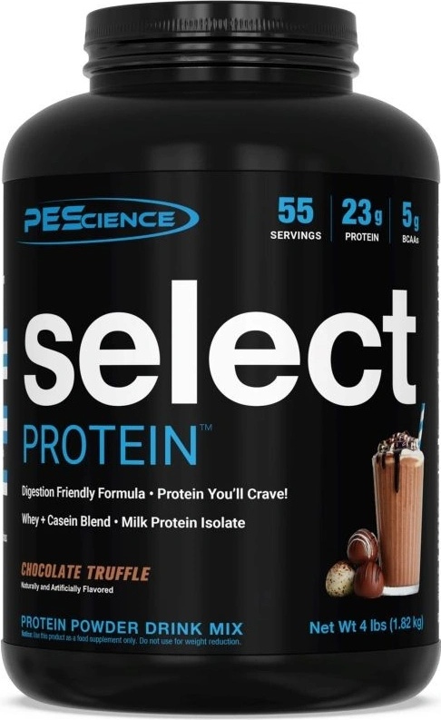 PEScience Select Protein 1820 g