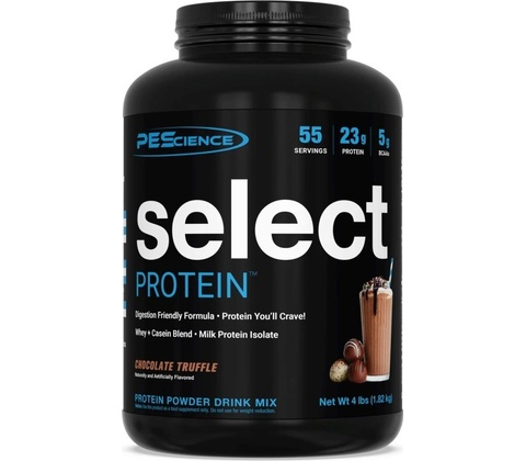 PEScience Select Protein 1820 g