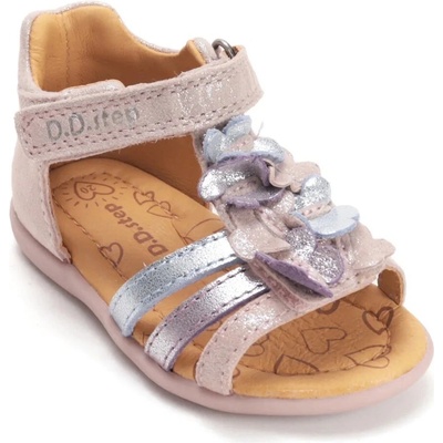 D.D. Step G075-61335 Rose Gold