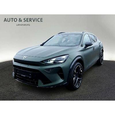 Cupra Formentor VZ Tribe 245 kW