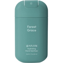 Haan Forest Grace antibakteriální čisticí sprej na ruce 30 ml