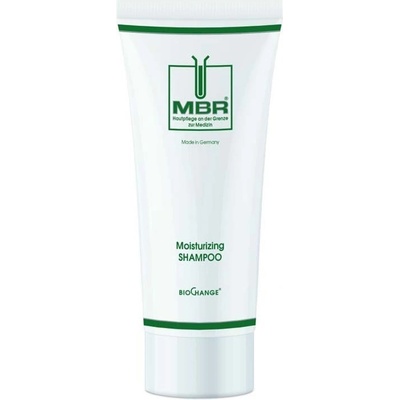 MBR Medical Beauty Research Šampon na vlasy Biochange Skin Care Moisturizing 200 ml