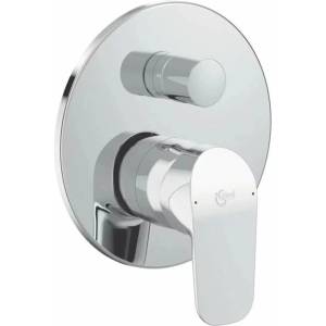 Ideal Standard Вграден смесител за вана и душ Ideal Standard Ceraflex (A6758AA)