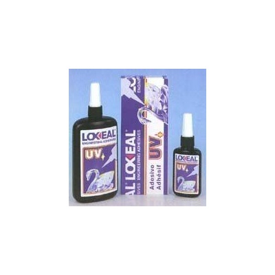 UV lepidlo Loxeal 30-23, 250 ml