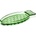 Serax Fish & Fish Плато за сервиране (B0816750)