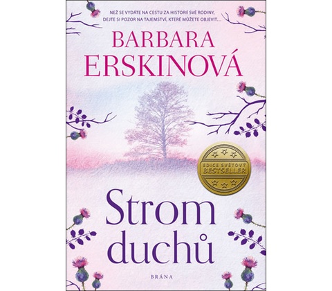 Strom duchů