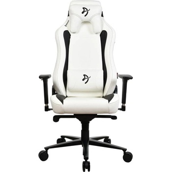 Arozzi Vernazza SoftPU pure white VERNAZZA-SPU-WT