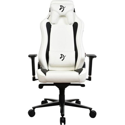 Arozzi Vernazza SoftPU pure white VERNAZZA-SPU-WT