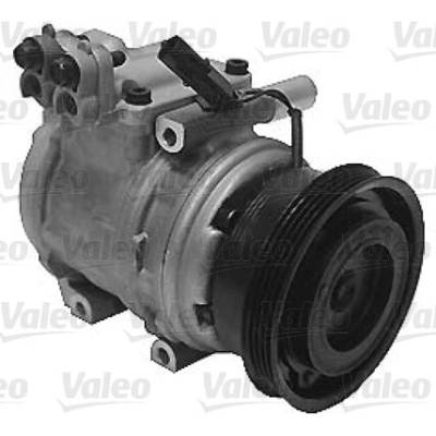 VALEO Kompresor, klimatizace NEW ORIGINAL PART 813360