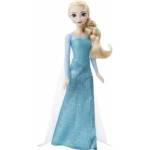 Mattel Disney Frozen Elsa doll