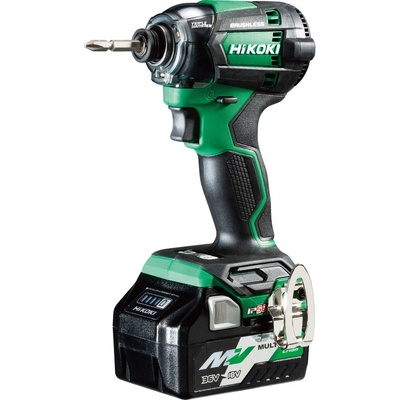 HIKOKI WH18DCWRZ