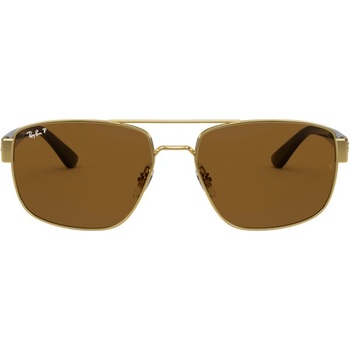 Ray-Ban RB3663 001 57