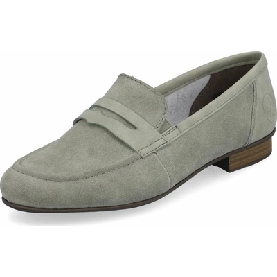 Rieker 51954-52 zelená