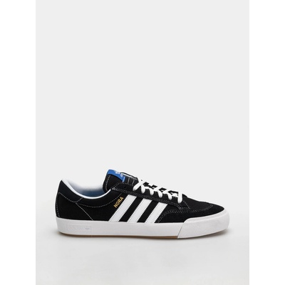 adidas Nora cblack/ftwwht/blubir