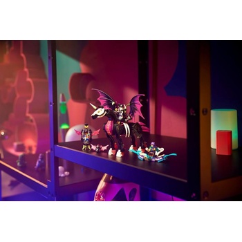 Image 1 of LEGO® DREAMZzz - Pegasus Flying Horse (71457)