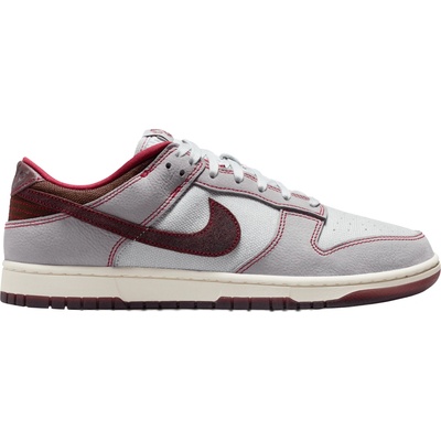 Nike Dunk Low Retro SE Sneaker červená