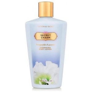 Victoria's Secret Victoria's Secret Secret Charm Мляко за тяло, 250ml, Жени