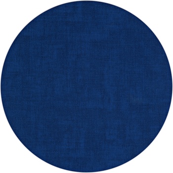 Guzzini Подложка за чинии Fabric двустранна 38 см морскосиня (127904210)