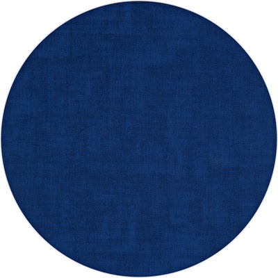 Guzzini Подложка за чинии Fabric двустранна 38 см морскосиня (127904210)