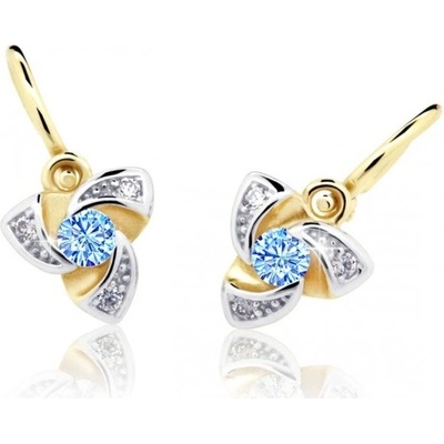 Cutie Jewellery C2203-10-X-1 oranžová