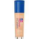 Rimmel Match Perfection SPF20 make-up make-up 101 Classic Ivory 30 ml