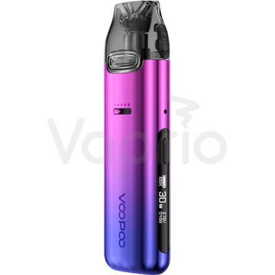 VooPoo Vmate PRO Power 900 mAh Pink 1 ks