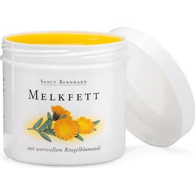 Sanct Bernhard Melkfett s měsíčkem originální receptura 500 ml