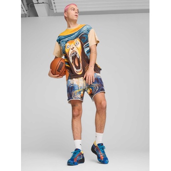 PUMA Тениска Dylan Exhibit Tee II