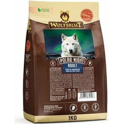 Wolfsblut Adult Polar Night 1 kg