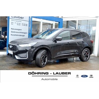 Ford Kuga 2.5 FHEV ST-Line X 132 kW