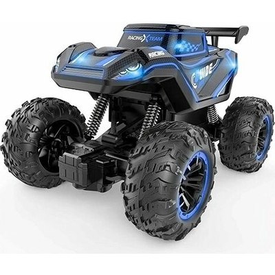 Mac Toys Drivero Climbing car