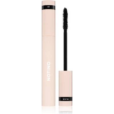 Notino Lifeproof Tubing Mascara objemová a prodlužující řasenka 01 Black 10.2 ml