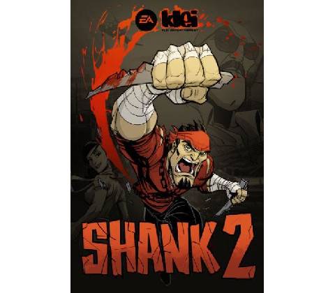 Shank 2