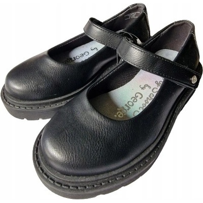 George dívčí černé