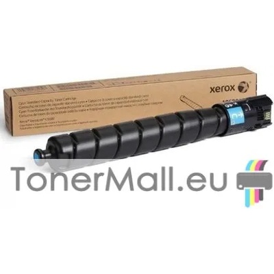 Xerox Оригинална тонер касета XEROX 106R04042 Cyan