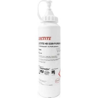 LOCTITE HB S049 PURBOND 800 g