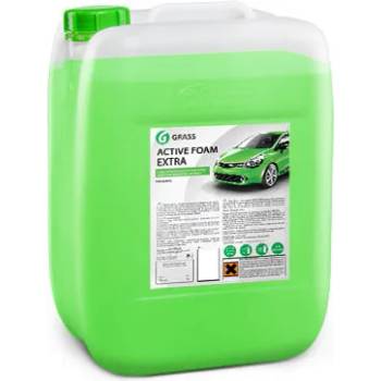 Image 1 of GRASS Препарат за безконтактно измиване GRASS - Active Foam Extra - 23 кг