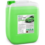 GRASS Препарат за безконтактно измиване GRASS - Active Foam Extra - 23 кг
