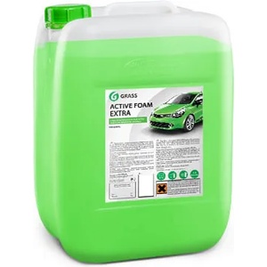 GRASS Препарат за безконтактно измиване GRASS - Active Foam Extra - 23 кг