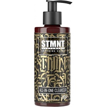 STMNT All-In-One Cleanser 300 ml
