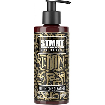 STMNT All-In-One Cleanser 300 ml