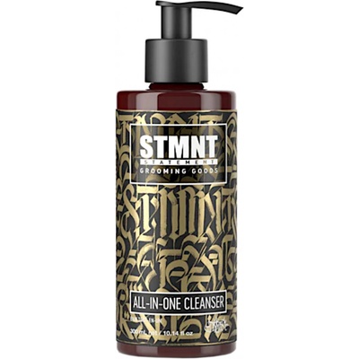STMNT All-In-One Cleanser 300 ml
